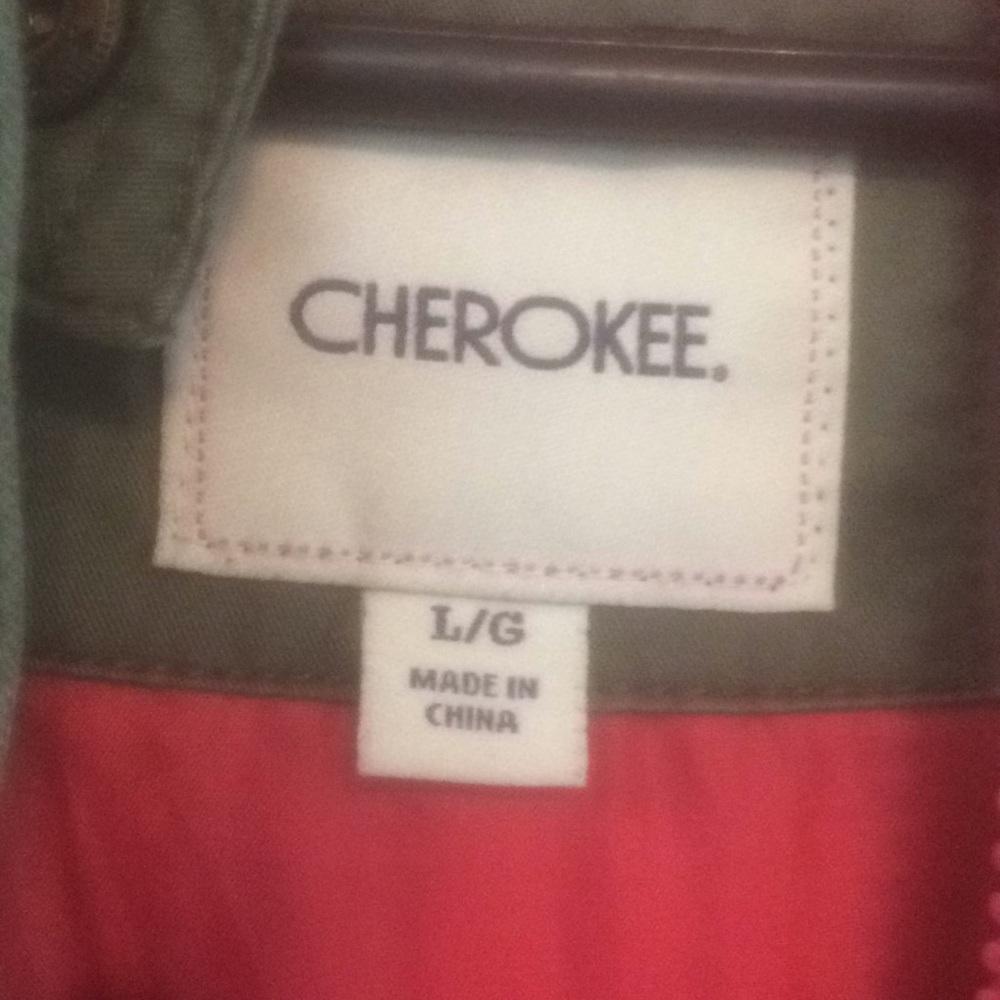 Jacket - Picture 4 of 4